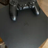 Ps4 slim کپی خور