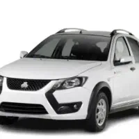 کوییک GX-L با ترمز ESC و SBR