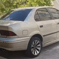 سمند|خودرو سواری و وانت|اراک, |دیوار