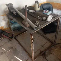 میز کار|ابزارآلات|تهران, شهادت|دیوار