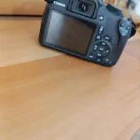دوربین عکاسی و فیلم برداری کنون Canon EOS 1300D