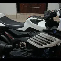 موتور شارژی