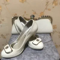 کیف و کفش