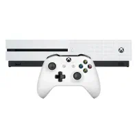 x box one s