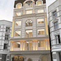 پیش فروش در سه راه شمس تبریزی