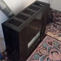 بخاری نیک کالا۱۱۰۰۰ بسیار سالم بدون پوسیدگی