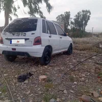 پراید111مدل 90  فروشی