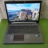 HP 8770W i7 RAM16Gb SSD480Gb Nvidia K3000 2Gb