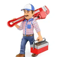 لوله کش آب،تعمیرنصب سرویس آبگرمکن،پمپ،لباسشوی،شیر