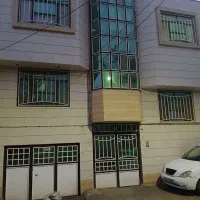 منزل-مسکونی-دو-طبقه-واقع-در-صیاد-شیرازی-شهدای7تیر