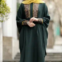 عبای فاخر صدف