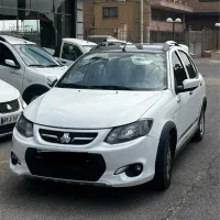 کوییک R بدون رنگ