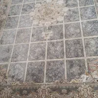 فرش ۹ متری خوش نقش