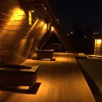 نصاب ترموود.سونا خشک