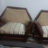 مبل 7نفره
