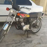 موتور125
