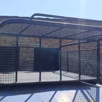 باربند مبلی پراید وانت