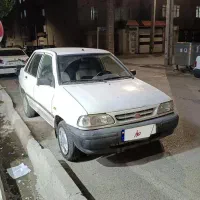 پراید 131 مدل 90