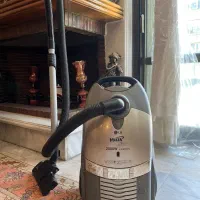 جاروبرقی ال جی LG Vollk Max 2000W مدل V-6400CEU