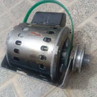 دینام کولر 7000و 5000و3000 کارکرده فابریک