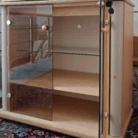 میز تلویزیون