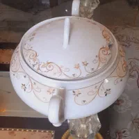 سوپ خوری چینی