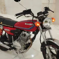 هندا 200 مهران