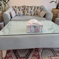 نیم ست مبل راحتی
