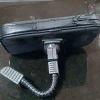 پایه نگهدارنده گوشی برای موتورسیکلت و دوچرخه ضد آب