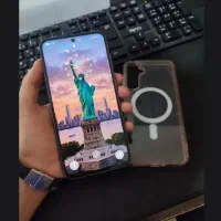 galaxy A55