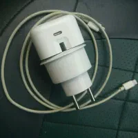 شارژر آیفون