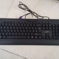 انواع کیبورد پی اس تو