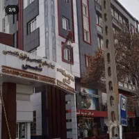 پیچ روپلاک نما بدون داربست وبالابر شستشوی نما