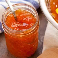 فروش مربای هویج خانگی