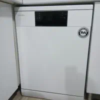 ماشین ظرف شویی پاکشوما