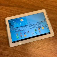 تبلت سامسونگ  Samsung GalaxyTab2 10.1 P5100-16GB