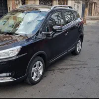 جک اس ۳ مدل ۱۴۰۲