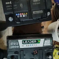 باتری دست دوم سالم یک میلیون و پونصدبه شرط ضمانت