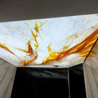 اجرای تخصصی سقف کشسان