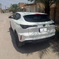 چانگان نیمه فول