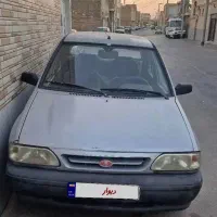 پراید 87