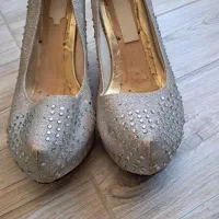 کفش مجلسی|کیف، کفش، کمربند|بجنورد, |دیوار