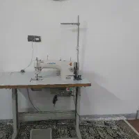 چرخ خیاطی جک