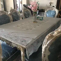 میز  و صندلی ناهار خوری