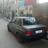 پراید 131|خودرو سواری و وانت|مشهد, طبرسی شمالی|دیوار