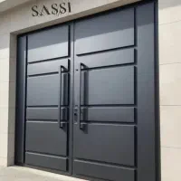 درب ساختمان ویلای6969باغی تاب پارکینگ۹۲۷۲۳حیاطی