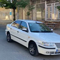 سمند ef7|خودرو سواری و وانت|بوکان, |دیوار