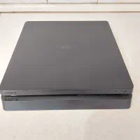 ps4 slim کپی خور ۱ ترا