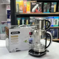 چای ساز میگل