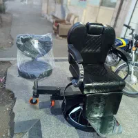 صندلی اصلاح (باربر) کاری